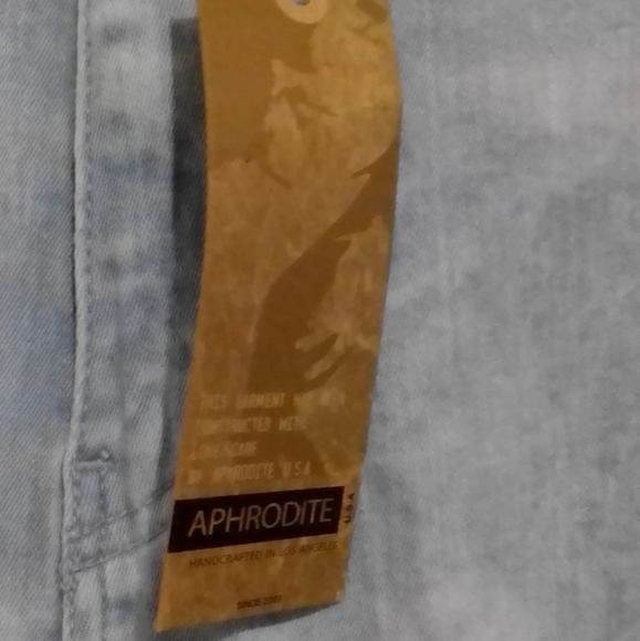 Aphrodite jeans - Picture 2 of 5